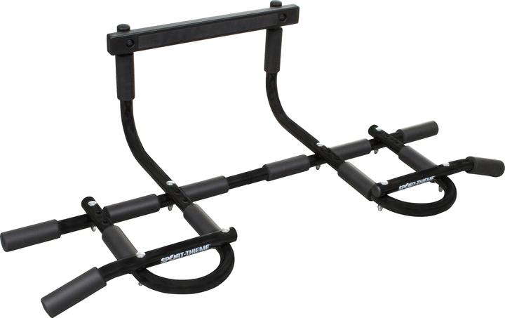 Sport-Thieme Multifunctional door rack