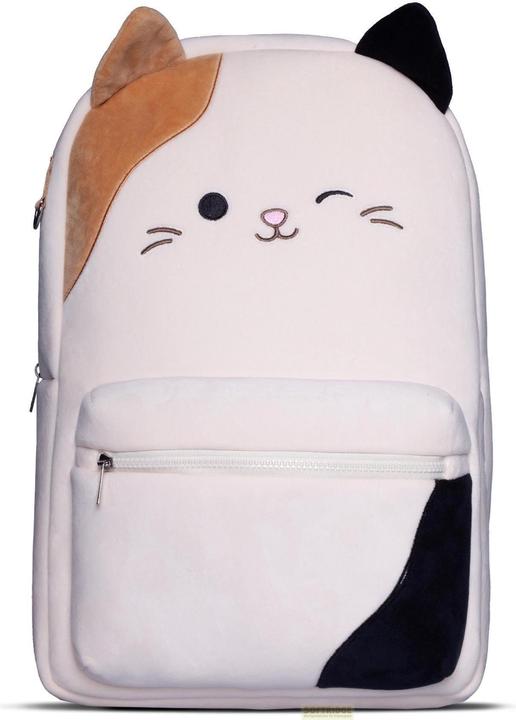 Actual product image Difuzed Squishmallows - Cameron Basic Backpack