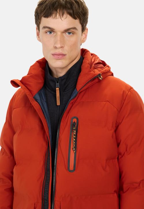 Produktbild Camel Active teXXXactive® Funktionsjacke aus recyceltem Polyester (60)