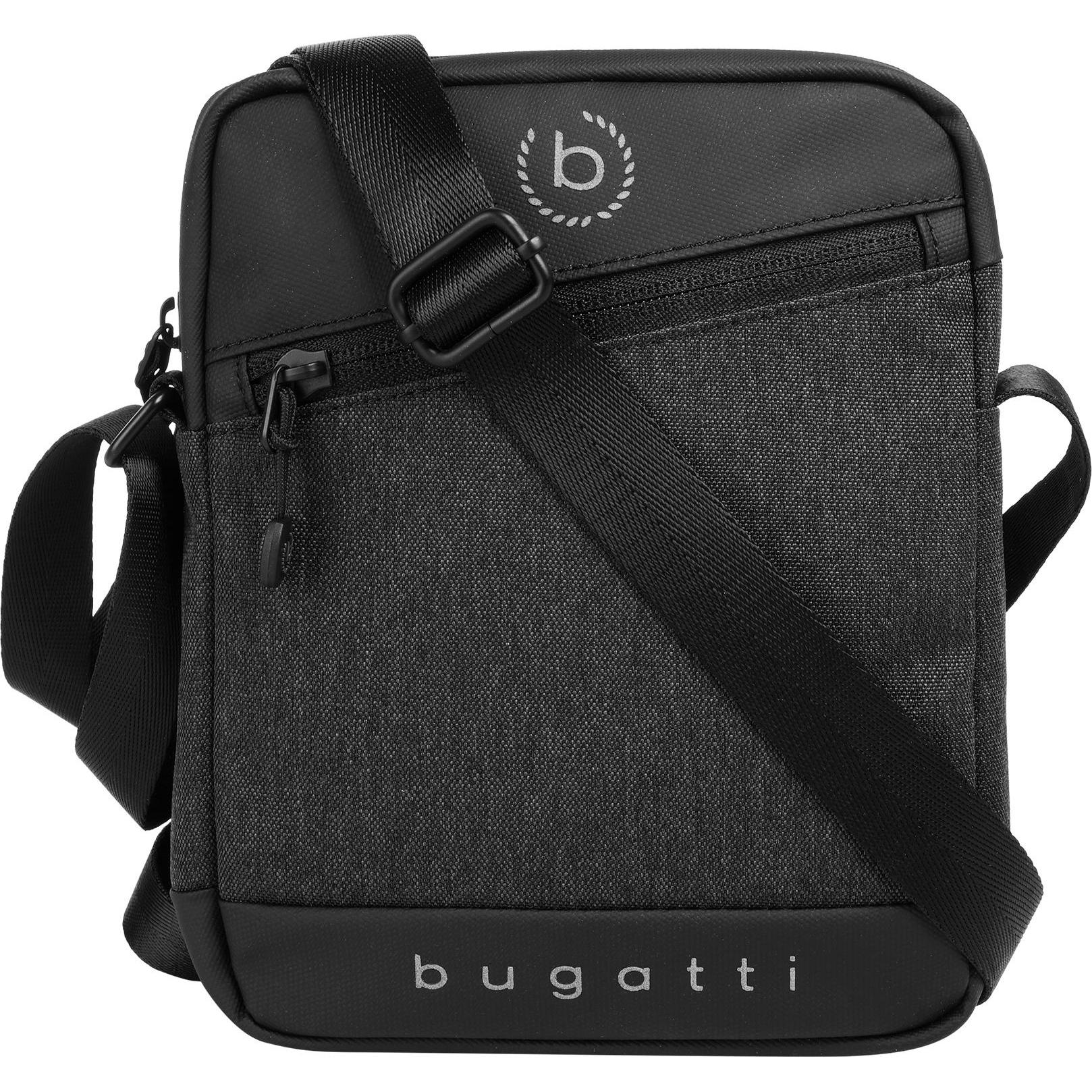 Bugatti, Handtasche, Universum, Schwarz