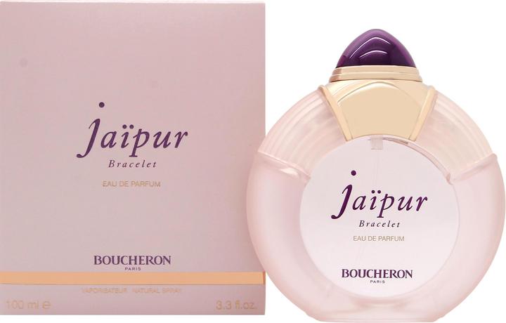 Immagine prodotto Boucheron Bracciale Jaipur (Eau de parfum, 100 ml)