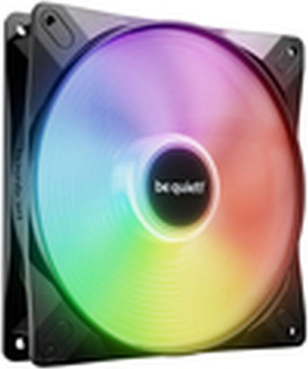 Produktbild be quiet! LIGHT WINGS LX 140mm PWM high-speed (140 mm, 1 x)