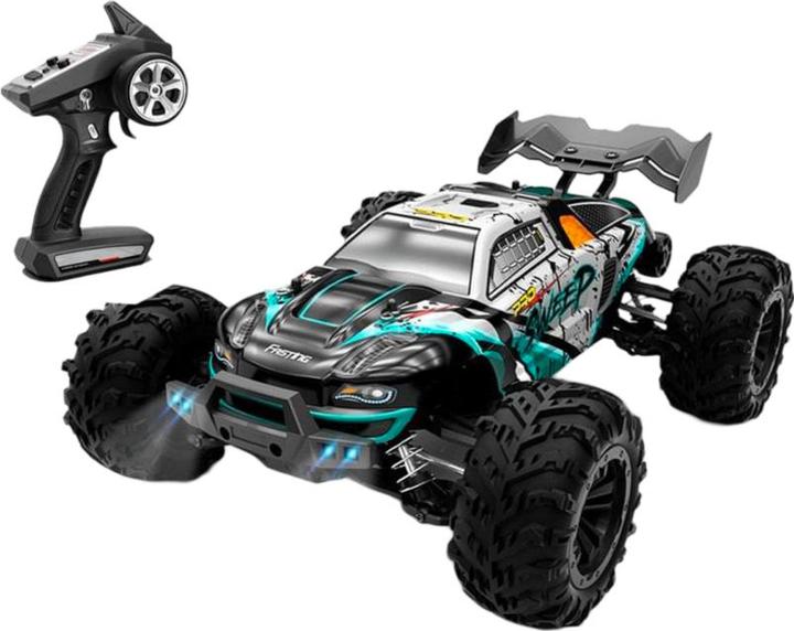 Image du produit VR Shinecon Thunder