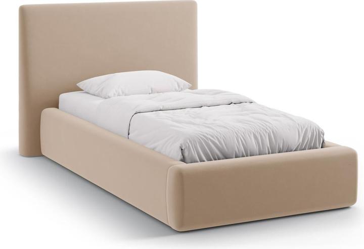 Almond Beige