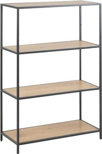 Produktbild Ebuy24 Bücherregal Sea (77 x 35 x 114 cm)