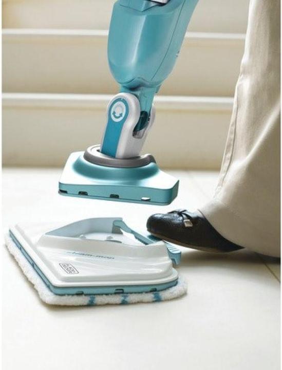 Image du produit Black & Decker BHSM1610DSM (1600 W)