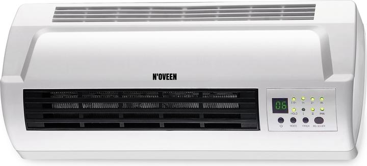Actual product image Noveen HC2000 LED (2000 W)