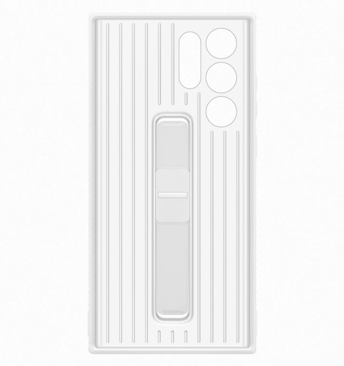 Produktbild Samsung Protective Standing Cover (Samsung Galaxy S22 Ultra)