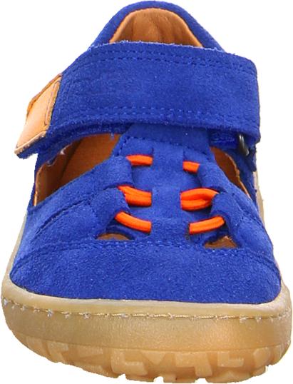 Actual product image Froddo Kid's Barefoot Elastic Sandal (32)