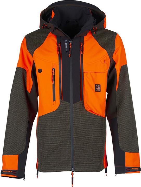 Immagine prodotto Univers Outdoor Giacca Spino Kevlar U-Tex (L)