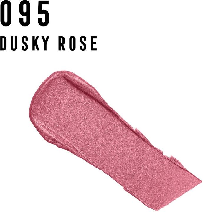 Actual product image Max Factor Colour Elixir (095 Dusky Rose)