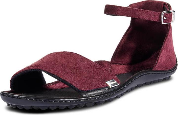 Actual product image Leguano jara bordeaux 39 (39)
