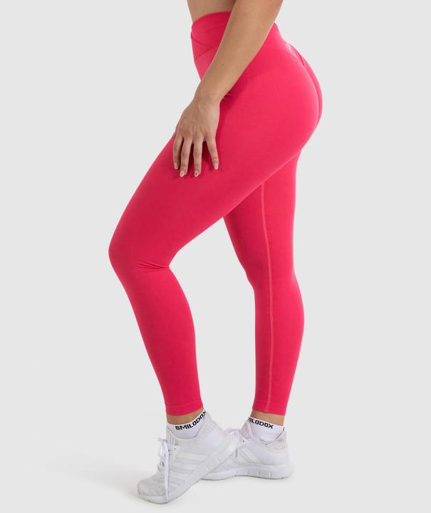 Immagine prodotto Smilodox Leggings Silvia Scrunch (M)