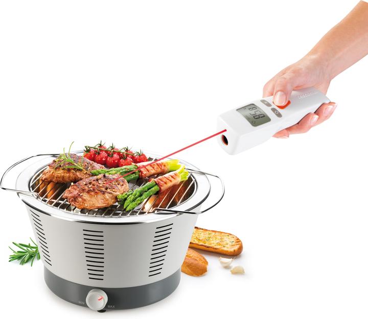 Productafbeelding Tescoma ACCURA infrarood keukenthermometer