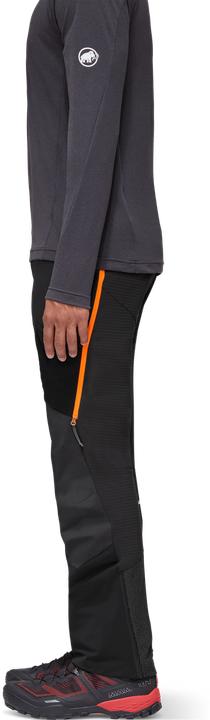 Actual product image Mammut Aenergy IN Hybrid Pants Men (48)