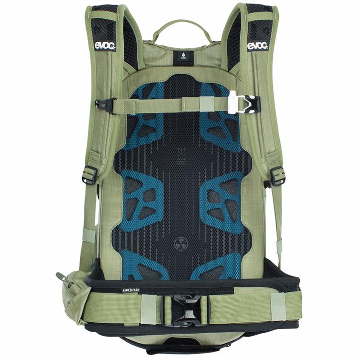 Produktbild Evoc Stage Capture 16L, olive (Fotorucksack, 16 l)