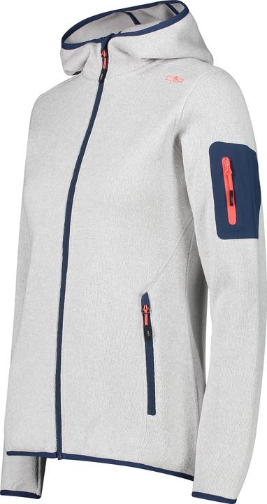 Produktbild CMP Campagnolo Zip Hoodie (34)