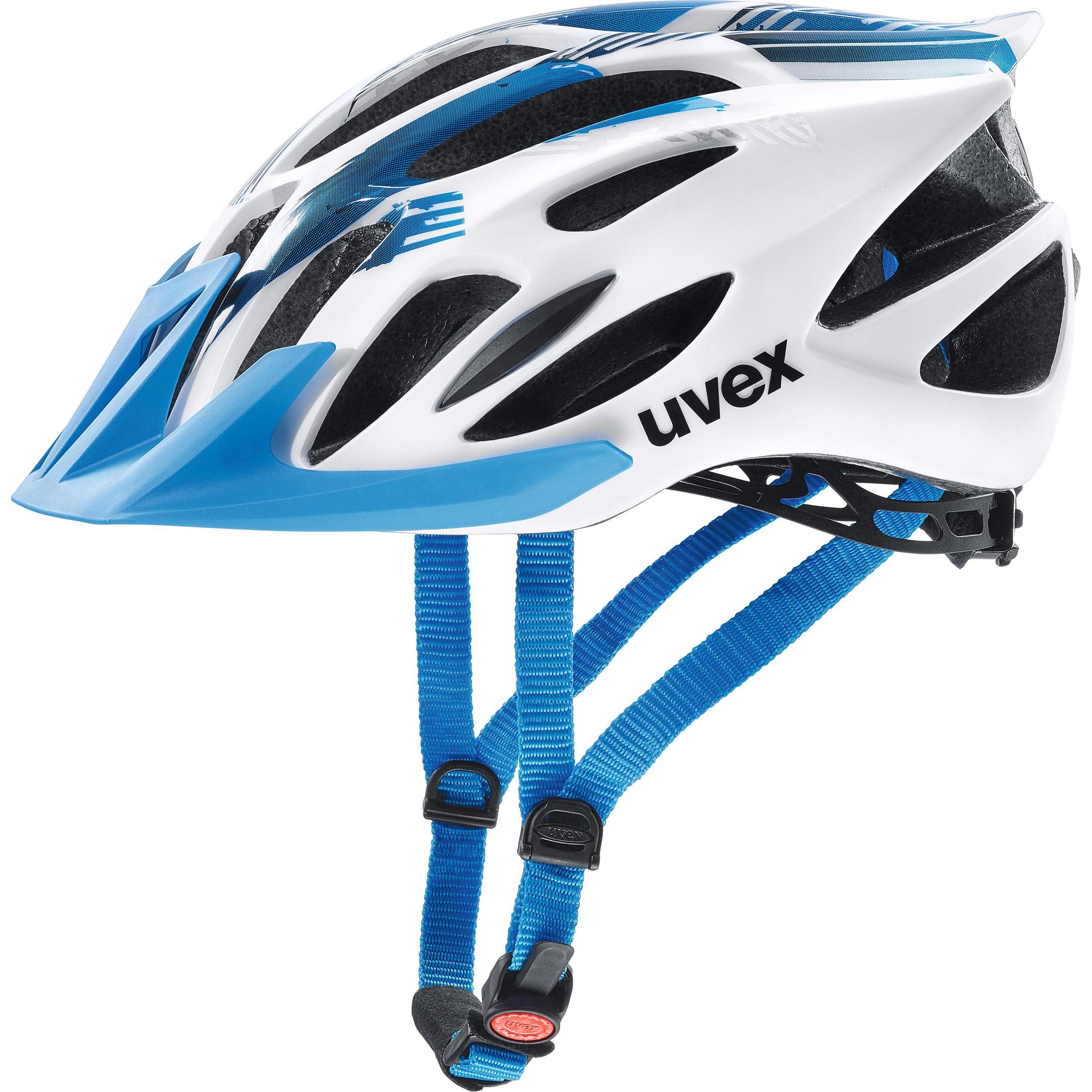 Uvex Sports, Velohelm, (53 - 56 cm)
