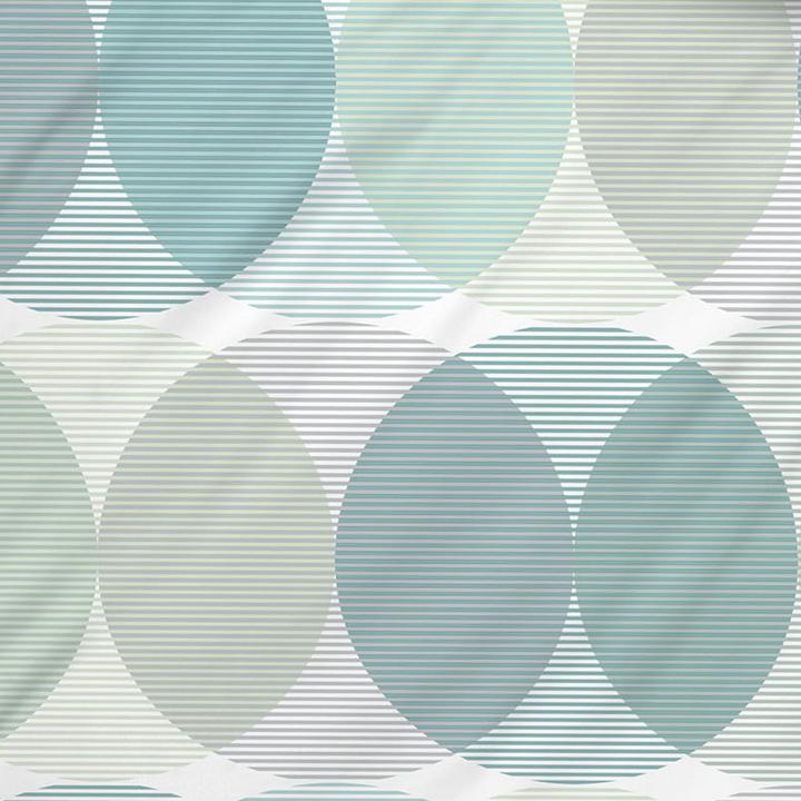 Produktbild Biberna Bettwäsche (Bettwäsche Set, 135 x 200 cm, 80 x 80 cm)