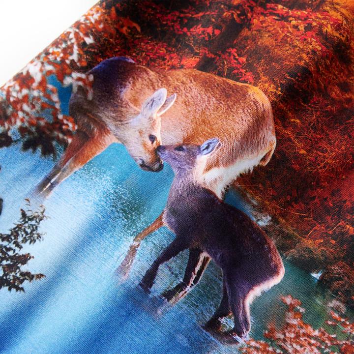 Produktbild vidaXL Kinderkleid (128)