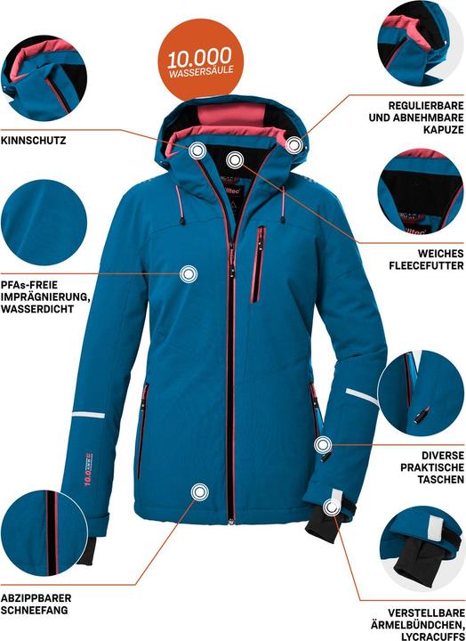 Immagine prodotto Killtec KSW 81 (46)