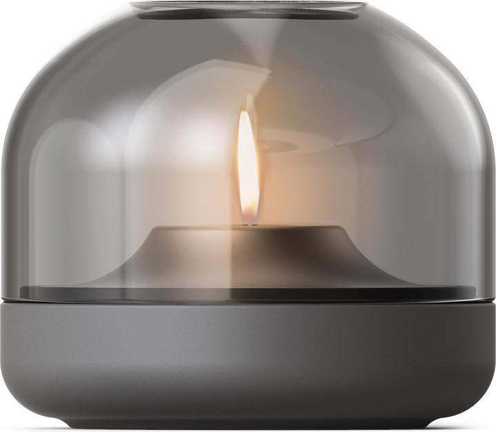 Actual product image Kooduu Glow 08 - grey (1x)