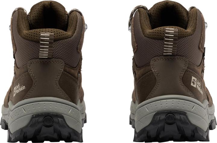Produktbild Jack Wolfskin Vojo Tour Lt Texapore Mid M (45)