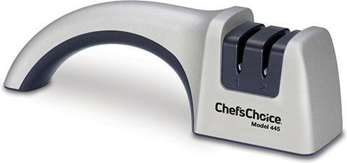 Actual product image Chef's Choice messerschärfer 445 grau
