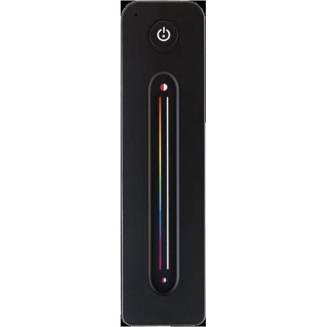 Sg, Accessori per illuminazione, SGLI STRIPLINE REMOTE CONTROL 391457nero RF RGBW