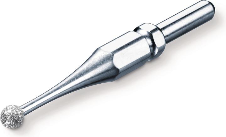 Immagine prodotto Beurer Fresa per zaffiri tonda per MP62 Ricambio per set manicure/pedicure