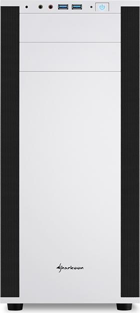 Produktbild Sharkoon M25-W (ATX)