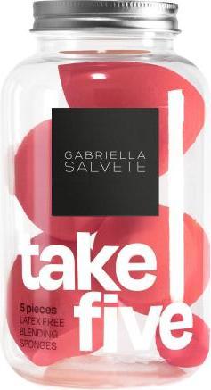 Produktbild Gabriella Salvete Take Five