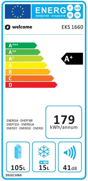 Image du produit Bega BBK Ernhüll (60 x 200 cm)