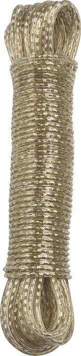 Image du produit G.Funder Tjsnor med stlwire, 3,5 mm, 20 meter (20 m)