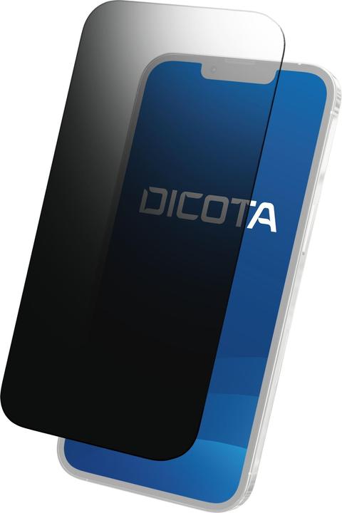 Actual product image Dicota Privacy Filter 4-way adhesive Apple iPho (1 Piece, Apple iPhone 11)
