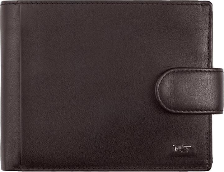 Produktbild Riccardo Ferducci Herren Geldbörse mit Lasche, RFID