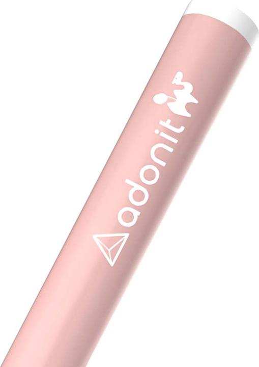 Actual product image Adonit Stylus iPad Pro/Air/Mini Kids Camel, sanft, langlebig