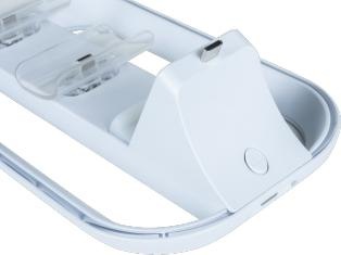 Actual product image Nacon Gaming 3-in-1 charging station (PS5)