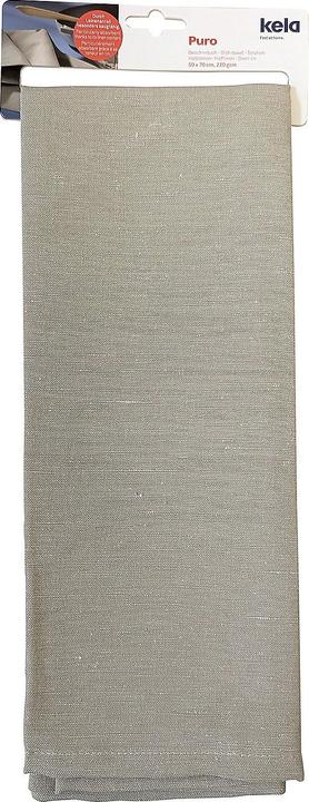 Produktbild Kela Geschirrtuch Puro natur (70 x 50 cm)