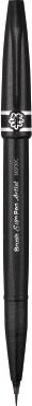 Image du produit Pentel Stylo pinceau Sign Pen Brush Artist (1 x)