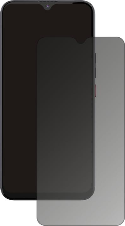 Actual product image Dipos Screen Protector 4-Way Privacy (1 Piece, Gigaset GS5)