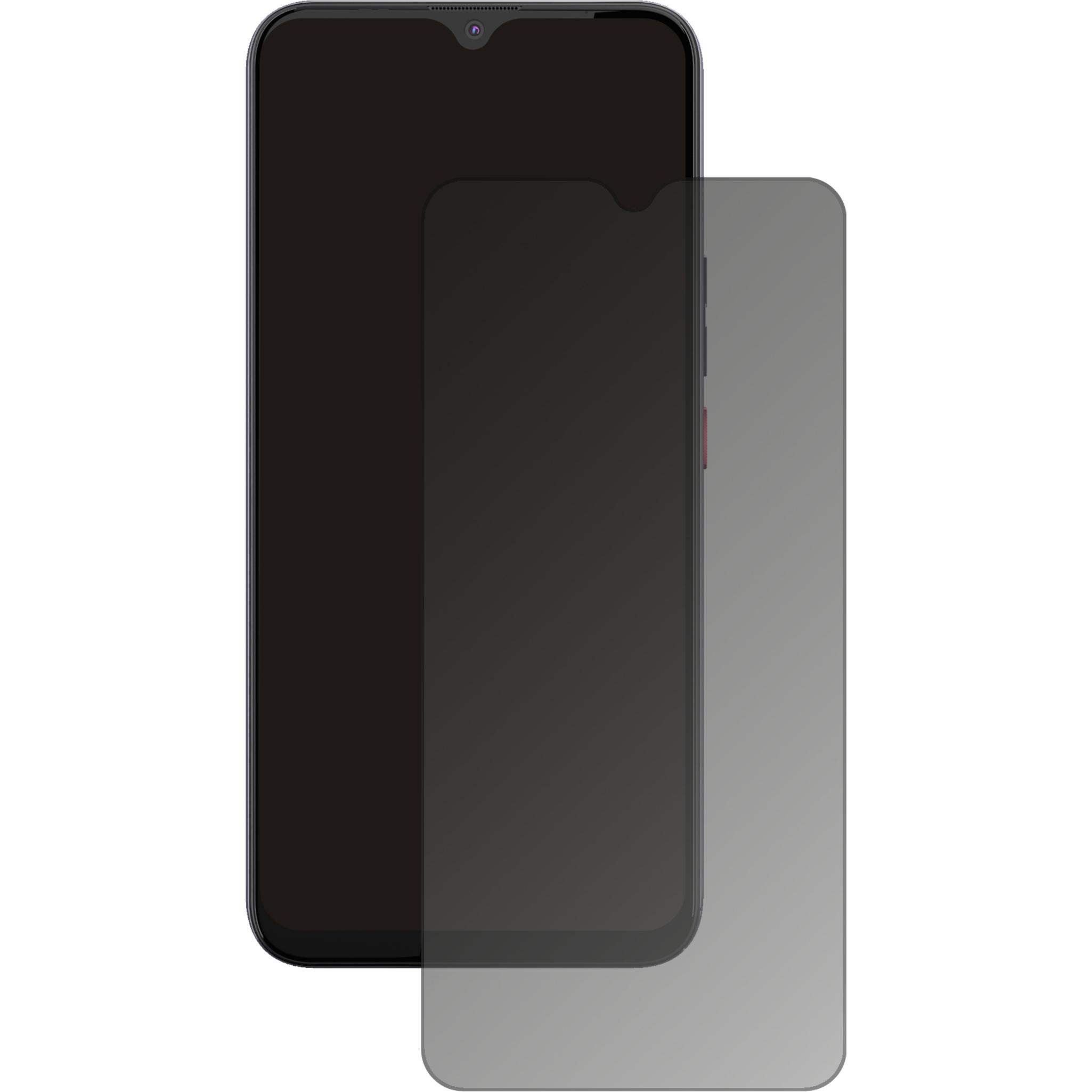 Thumbnail - Dipos Blickschutzfolie 4-Way Privacy (1 Stück, Gigaset GS5), Smartphone Schutzfolie, Transparent
