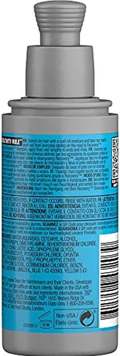 Actual product image Tigi Bed Head Resurrection (Liquid shampoo, 600 ml)