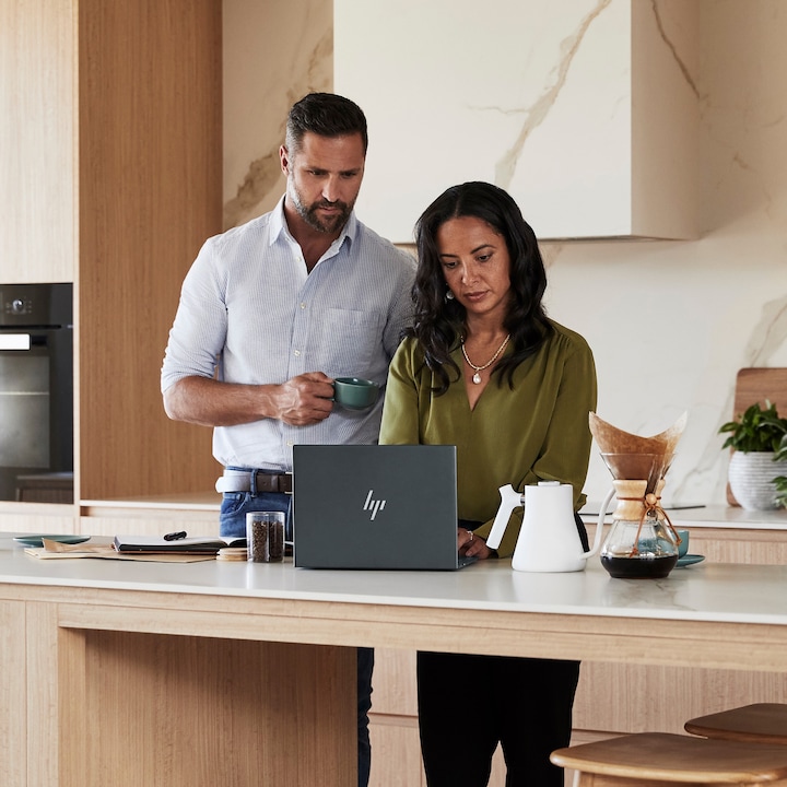 Image du produit HP Elite Dragonfly G3 (13.50", Intel Core i7-1255U, 32 Go, 1000 Go, DE)