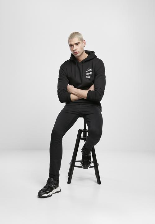 Produktbild Mister Tee Late Night Love Hoody (XS)