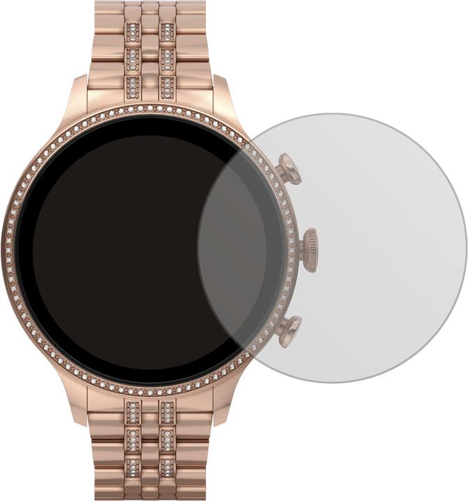 Actual product image Dipos Screen Protector Anti-Glare (Fossil Gen 6)