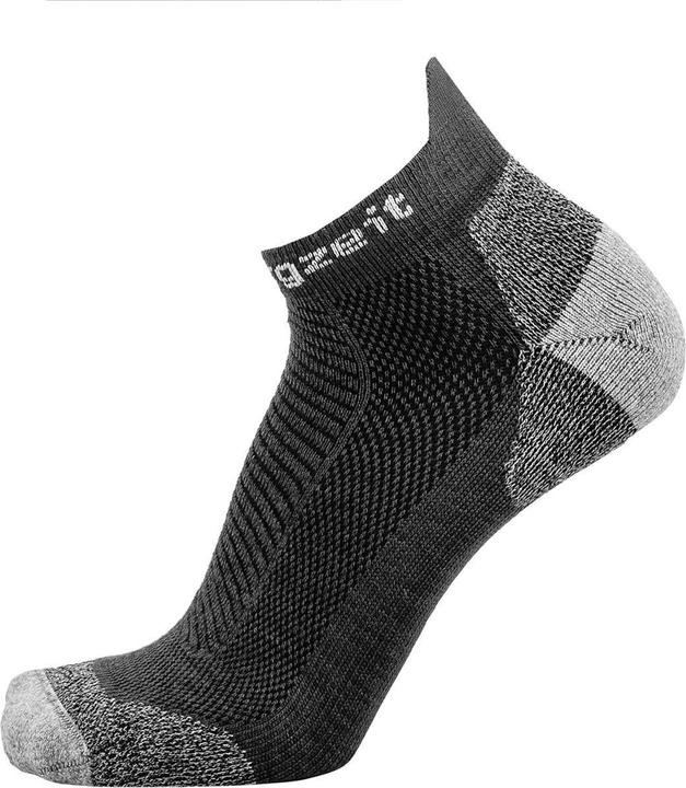 Immagine prodotto Bergzeit Calzini Merino Sneaker (39 - 41)