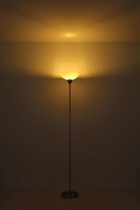 Actual product image Globo Lima (E27)