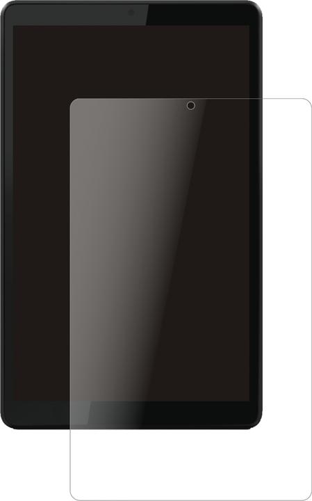 Actual product image Dipos Screen Protector Anti-Shock (2 pcs.)