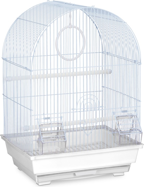 Actual product image Relaxdays Bird cage